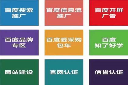 百度广告竞价之成功案例：某行业领军企业的崛起之路